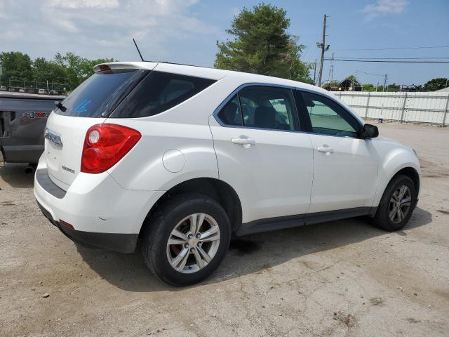 Photo 3 from auction – 2015 CHEVROLET EQUINOX LS with VIN 2GNFLEEK1F6154524