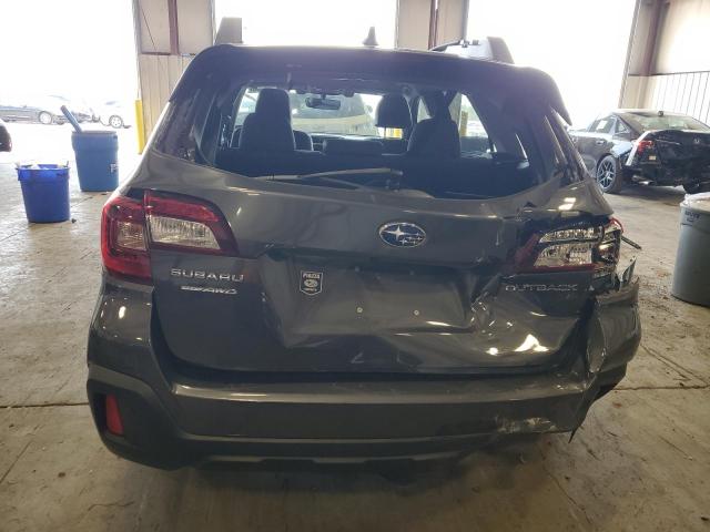 Photo 6 from auction – 2019 SUBARU OUTBACK 2. with VIN 4S4BSANC6K3263618