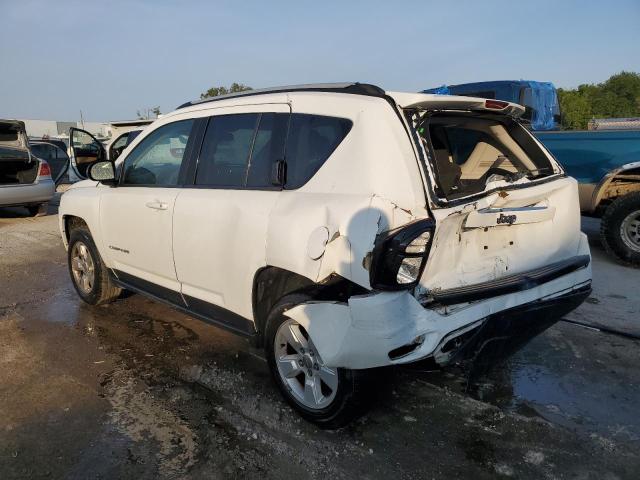 Photo 2 from auction – 2016 JEEP COMPASS SP with VIN 1C4NJCBA6GD642901