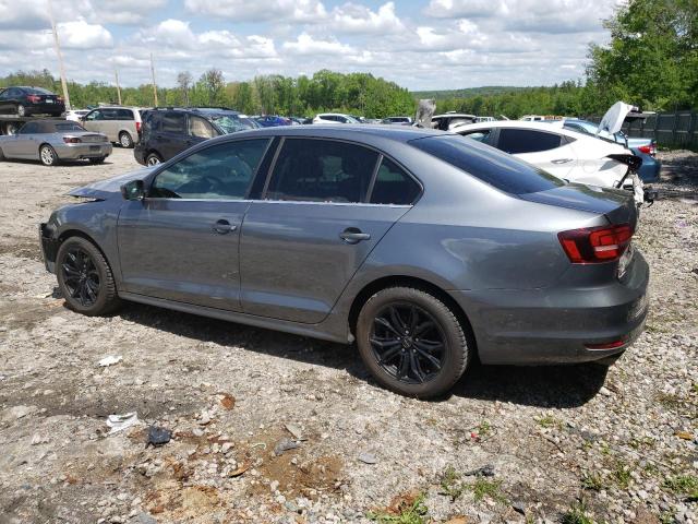 Photo 2 from auction – 2017 VOLKSWAGEN JETTA S with VIN 3VW2B7AJ5HM314414