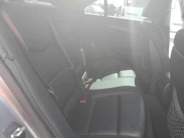 Photo 10 from auction – 2018 CADILLAC ATS with VIN 1G6AA5RX1J0142926