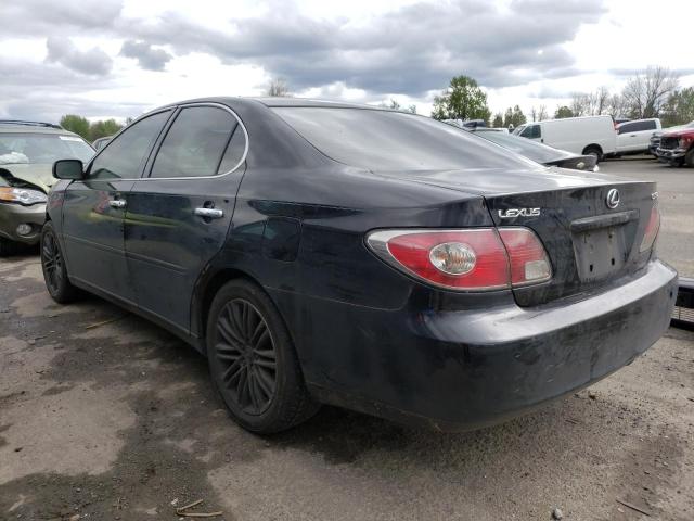 Photo 2 from auction – 2003 LEXUS ES 300 with VIN JTHBF30G530100751