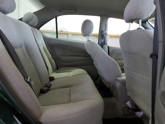 Photo 10 from auction – 2002 TOYOTA PRIUS with VIN JT2BK18U720049935