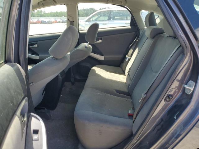 Photo 10 from auction – 2013 TOYOTA PRIUS with VIN JTDKN3DU9D1708076