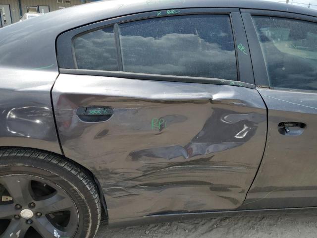 Photo 10 from auction – 2013 DODGE CHARGER SX with VIN 2C3CDXHG5DH643137
