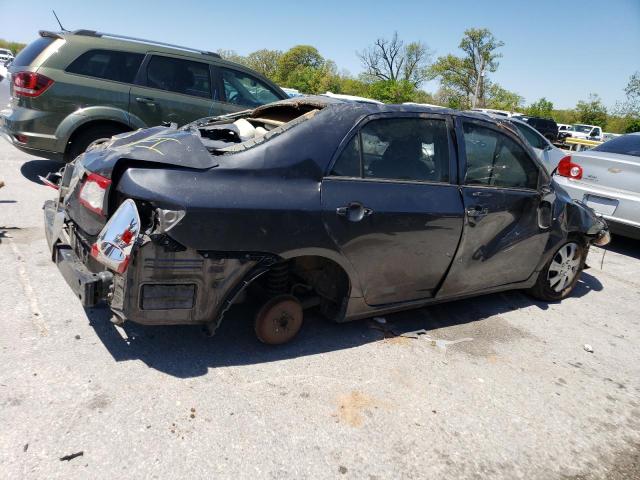 Photo 3 from auction – 2013 TOYOTA COROLLA BA with VIN 5YFBU4EE7DP186351