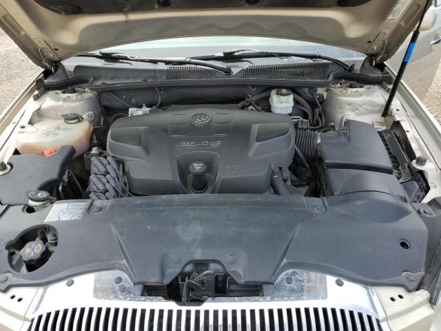 Photo 11 from auction – 2008 BUICK LUCERNE CX with VIN 1G4HD57278U167418