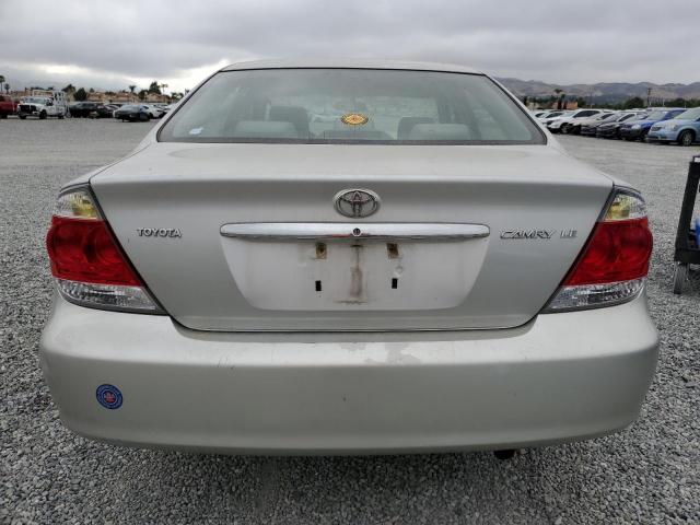 Photo 6 from auction – 2005 TOYOTA CAMRY LE with VIN 4T1BE30K15U628397