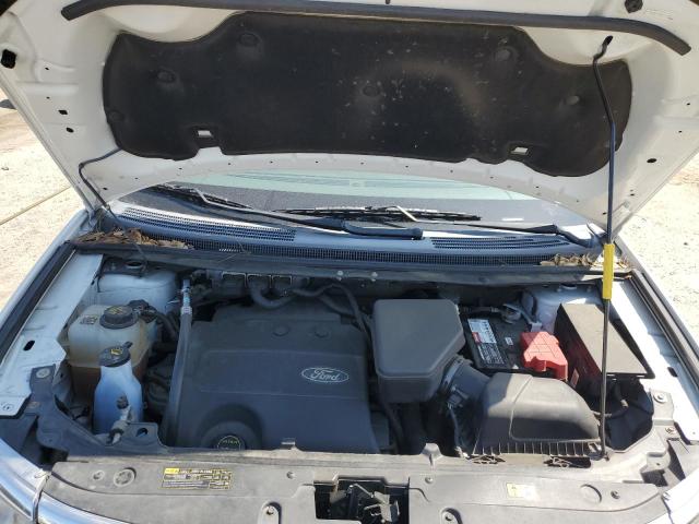 Photo 11 from auction – 2014 FORD EDGE SEL with VIN 2FMDK3JC4EBA53260