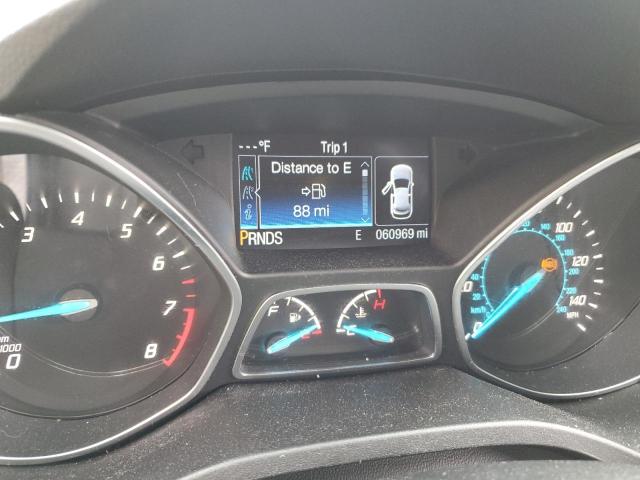 Photo 9 from auction – 2016 FORD ESCAPE SE with VIN 1FMCU9GX7GUB42711