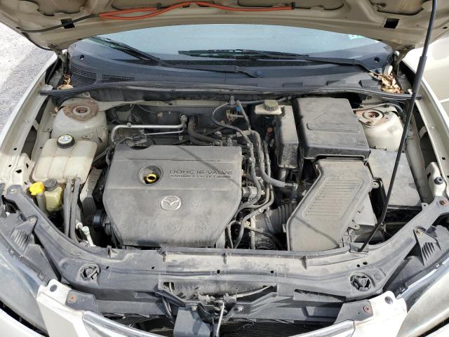 Photo 11 from auction – 2007 MAZDA 3 I with VIN JM1BK12F871653318