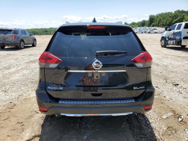 Photo 6 from auction – 2018 NISSAN ROGUE S with VIN JN8AT2MVXJW323018