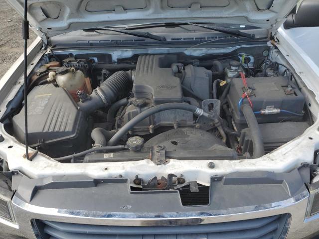 Photo 11 from auction – 2007 GMC CANYON with VIN 1GTDT149478120807