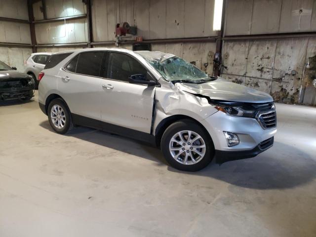 Photo 4 from auction – 2020 CHEVROLET EQUINOX LT with VIN 3GNAXTEV3LS512667
