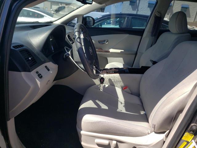 Photo 7 from auction – 2011 TOYOTA VENZA with VIN 4T3ZA3BB4BU046160