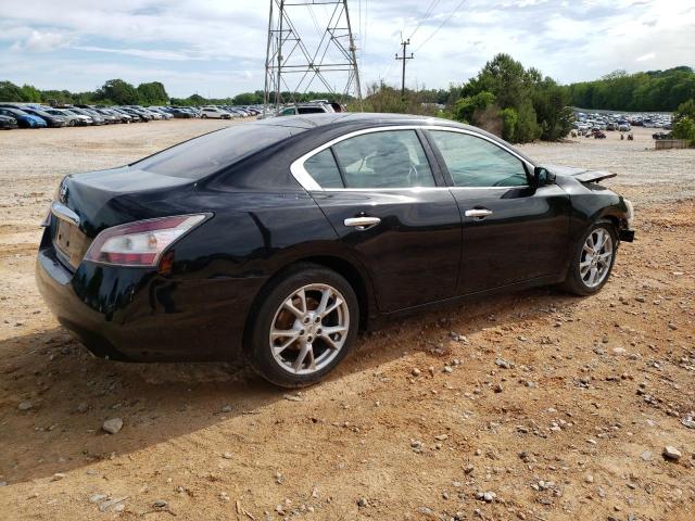 Photo 3 from auction – 2014 NISSAN MAXIMA S with VIN 1N4AA5AP4EC445718