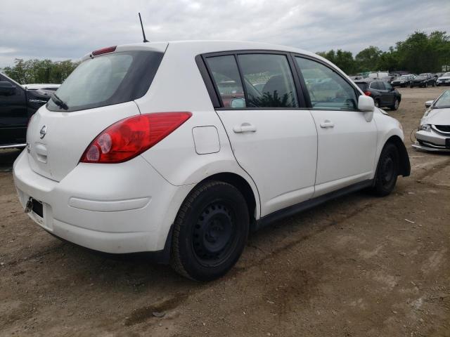 Photo 3 from auction – 2011 NISSAN VERSA S with VIN 3N1BC1CPXBL443019