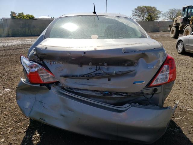 Photo 6 from auction – 2014 NISSAN VERSA S with VIN 3N1CN7AP3EL860460