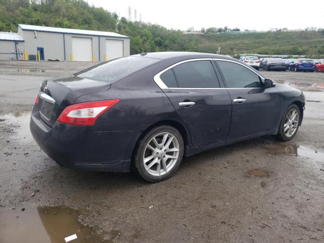 Photo 3 from auction – 2010 NISSAN MAXIMA S with VIN 1N4AA5AP2AC802453