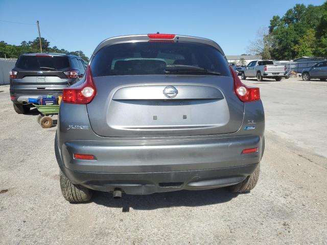 Photo 6 from auction – 2014 NISSAN JUKE S with VIN JN8AF5MR8ET357588
