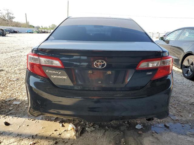 Photo 6 from auction – 2014 TOYOTA CAMRY L with VIN 4T1BF1FK4EU380672