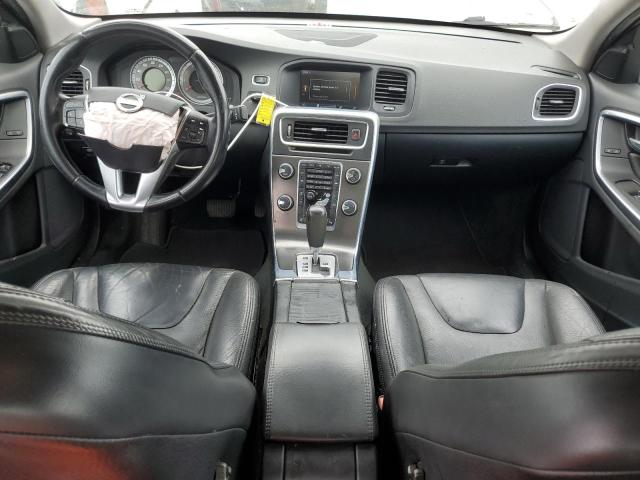 Photo 8 from auction – 2012 VOLVO S60 T5 with VIN YV1622FS0C2137595