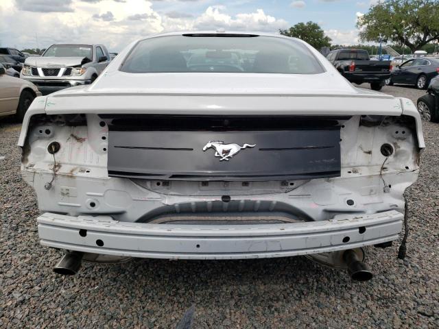 Photo 6 from auction – 2020 FORD MUSTANG with VIN 1FA6P8TH5L5129466
