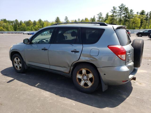 Photo 2 from auction – 2007 TOYOTA RAV4 with VIN JTMBD33V975087870