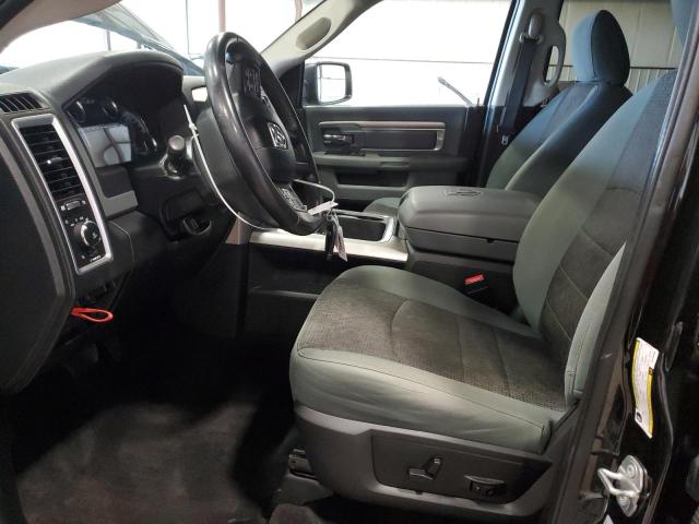 Photo 7 from auction – 2017 RAM 1500 SLT with VIN 3C6RR7LT8HG734993