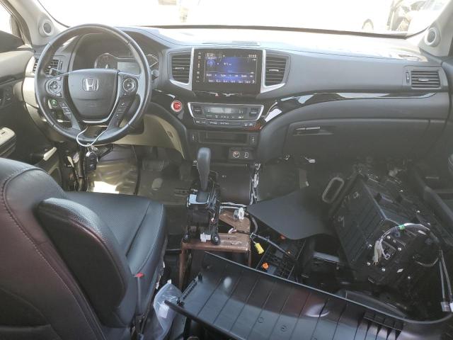 Photo 8 from auction – 2019 HONDA RIDGELINE with VIN 5FPYK3F79KB037580
