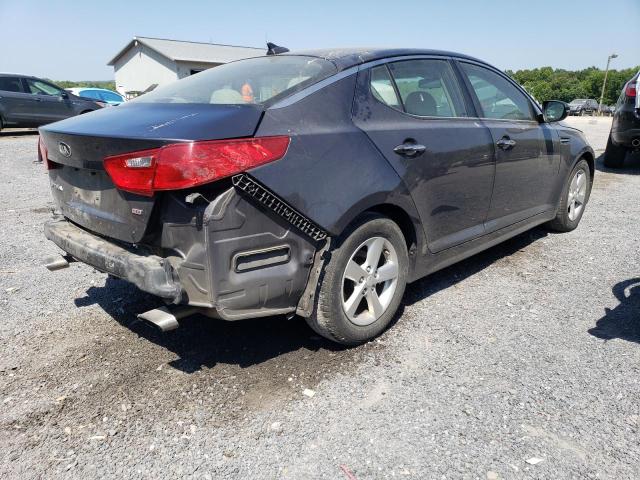 Photo 3 from auction – 2015 KIA OPTIMA LX with VIN KNAGM4A79F5649925