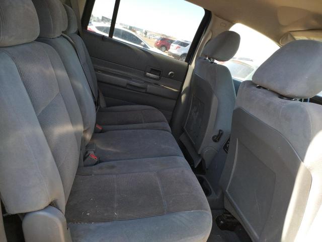 Photo 10 from auction – 2005 DODGE DURANGO SL with VIN 1D4HD48D85F550625