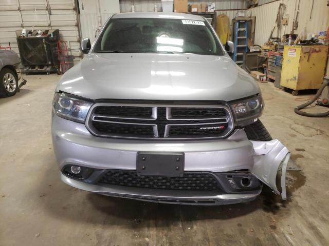 Photo 5 from auction – 2017 DODGE DURANGO GT with VIN 1C4RDHDG6HC634599