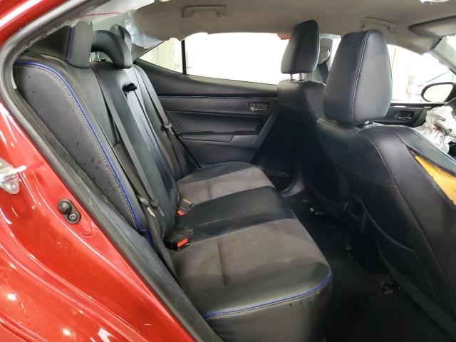 Photo 10 from auction – 2018 TOYOTA COROLLA L with VIN 2T1BURHE6JC086746