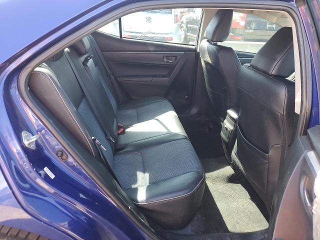Photo 10 from auction – 2015 TOYOTA COROLLA L with VIN 5YFBURHE7FP355294