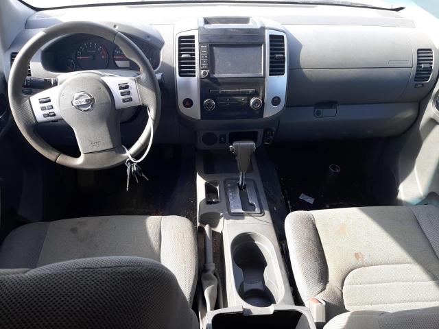 Photo 8 from auction – 2019 NISSAN FRONTIER S with VIN 1N6BD0CT4KN772586