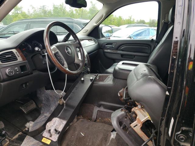 Photo 7 from auction – 2013 GMC YUKON DENA with VIN 1GKS2EEF5DR363252