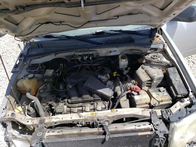 Photo 11 from auction – 2008 FORD ESCAPE XLT with VIN 1FMCU03108KA16930