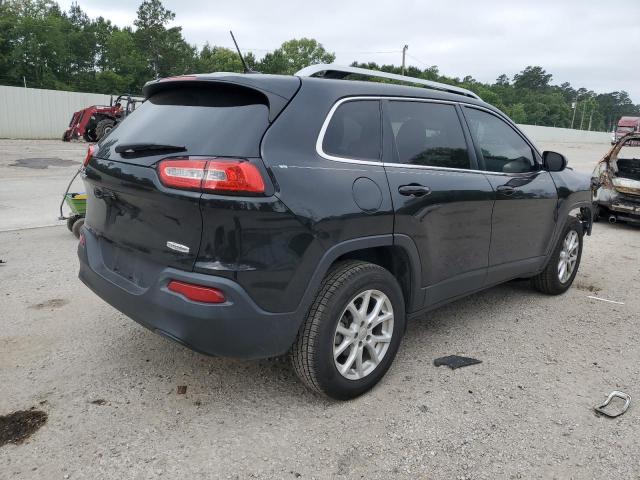 Photo 3 from auction – 2015 JEEP CHEROKEE L with VIN 1C4PJLCB2FW793429