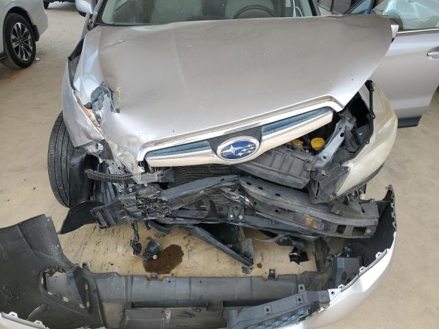 Photo 12 from auction – 2015 SUBARU FORESTER 2 with VIN JF2SJAHC9FH424900