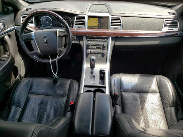 Photo 8 from auction – 2009 LINCOLN MKS with VIN 1LNHM93R89G607771