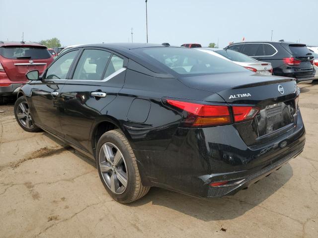 Photo 2 from auction – 2021 NISSAN ALTIMA SV with VIN 1N4BL4DW2MN325544