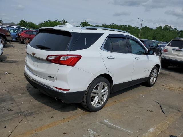 Photo 3 from auction – 2018 CHEVROLET EQUINOX PR with VIN 3GNAXNEX1JS508451