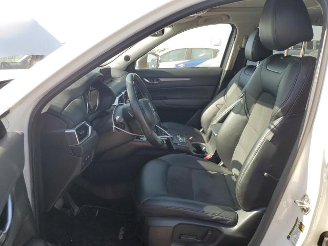 Photo 7 from auction – 2020 MAZDA CX-5 TOURI with VIN JM3KFBCM9L0793618