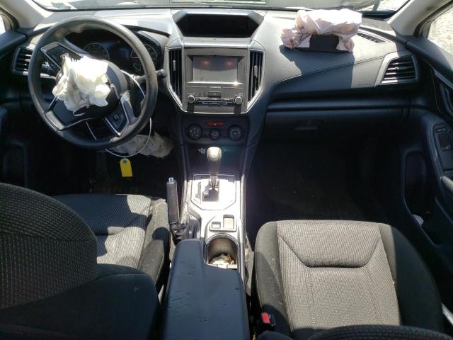Photo 8 from auction – 2017 SUBARU IMPREZA with VIN 4S3GKAA6XH3617563