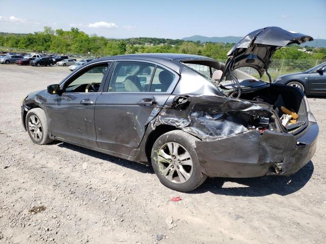 Photo 2 from auction – 2010 HONDA ACCORD LXP with VIN 1HGCP2F47AA047439