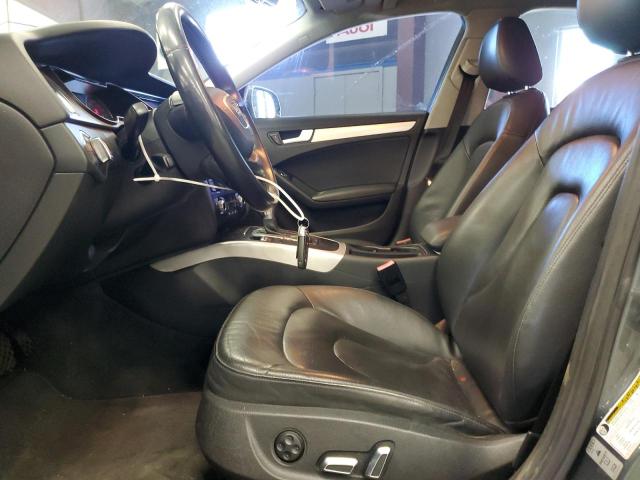 Photo 7 from auction – 2013 AUDI A4 PREMIUM with VIN WAUEFAFL3DA062369