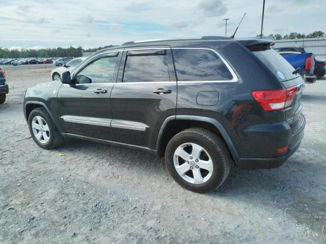 Photo 2 from auction – 2011 JEEP GRAND CHER with VIN 1J4RR4GG3BC529123