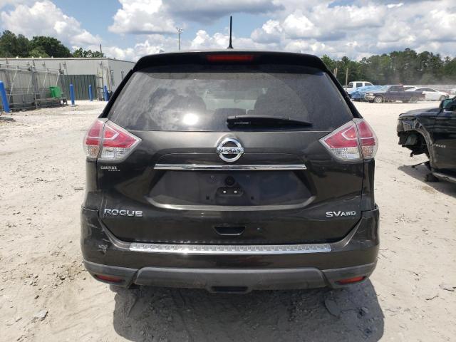 Photo 6 from auction – 2016 NISSAN ROGUE S with VIN KNMAT2MV9GP719908