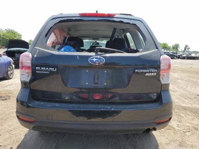 Photo 6 from auction – 2017 SUBARU FORESTER 2 with VIN JF2SJABC3HH452803